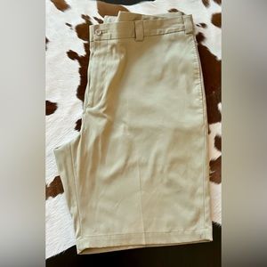 Slazenger Brand W40 dress shorts